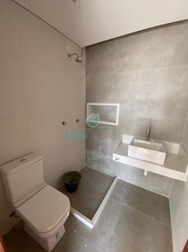 Imagem 9 de 15 de Casa De Condominio Em Vale Dos Cristais - Macaé, Rj - 3040