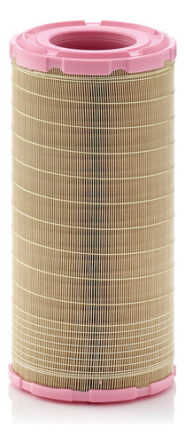 Filtro Ar Mann C21630/4 Compatível Com New Holland 87682990