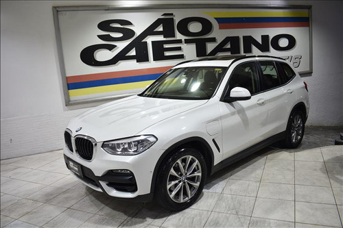 BMW X3 2.0 16v x Line30e