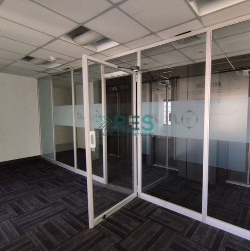 Oficina En Arriendo En Las Condes