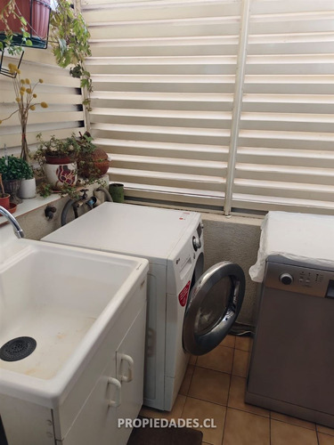 Depto En Venta De 4 Dorm. En Lo Barnechea, Cerca Arrayan