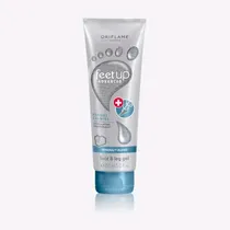 Comprar Oriflame Gel Calmante Para Pies Cansados Feet Up Advanced