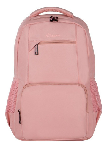 Morral Lugano Tolú 23093 Rosado Color Rosa