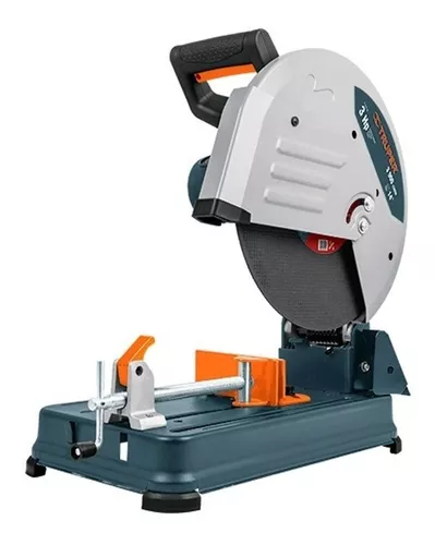 Tronzadora de Metal 12″ 1750W 1300 RPM Makita LC1230 – Mundo