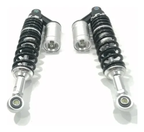 Amortiguadores Akt Evo 125 Evo Ne Nitrox