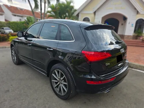 Audi Q5 2.0 Tfsi Quattro Ambition Plus
