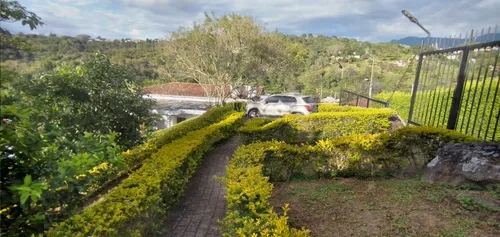 Casa Campestre En Conjunto Residencial 4 Alcobas 4 Baños
