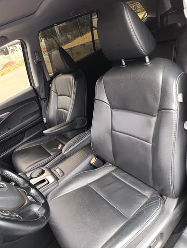 Honda Pilot Prestige Exl 4x2