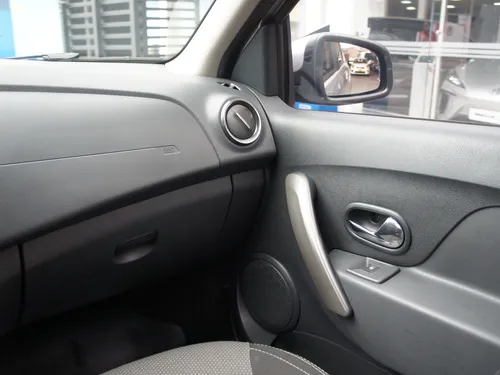 Renault Logan Intens 1.6cc Mt Sedan Gmu788