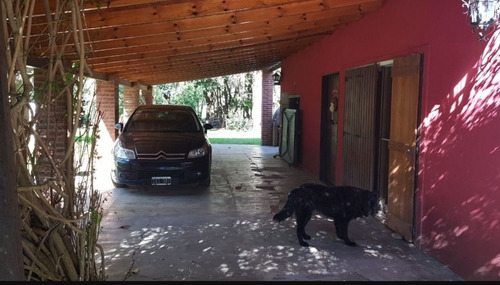 Imagen 8 de 9 de Casa Con Pileta En Canning En Venta