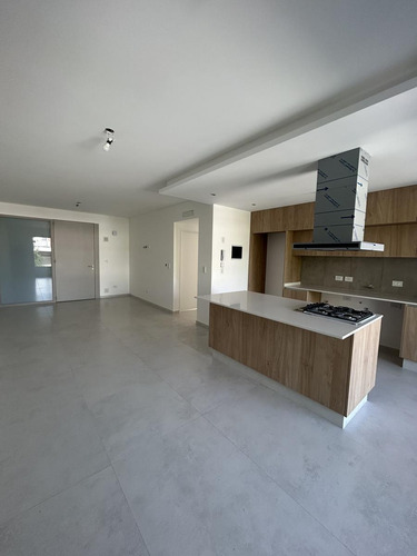 Departamento En Villa Devoto