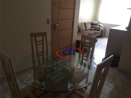 Imagem 12 de 12 de Excelente Apartamento Santa Terezinha, São Bernardo Do Campo. - Ap1297