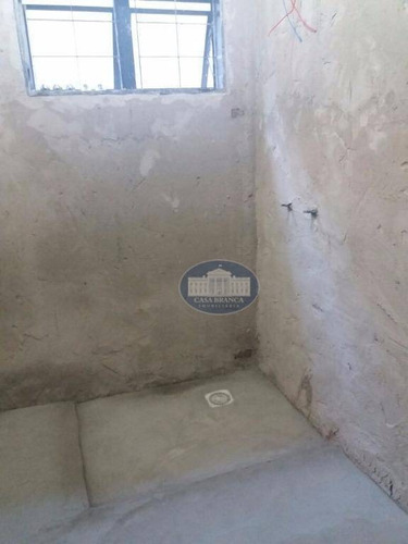 Imagem 5 de 16 de Casa Residencial À Venda, Jardim Brasil, Araçatuba. - Ca0727