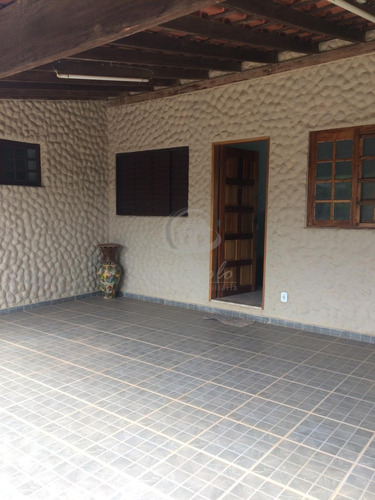 Imagem 10 de 30 de Chácara À Venda Em Jardim Monte Belo Ii - Ch032918