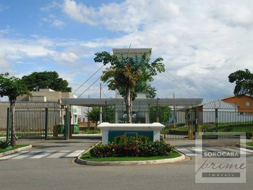 Imagem 26 de 27 de Sobrado Com 3 Dormitórios À Venda, 130 M² Por R$ 447.000,00 - Condomínio Horto Florestal Ii - Sorocaba/sp - So0159
