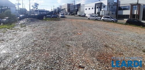 Imagem 10 de 12 de Terreno Em Condomínio - Condomínio Portal Anhanguera - Sp - 642173
