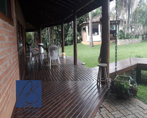 Imagem 20 de 30 de Sitio Para Venda Joanópolis Sítio Com Total Privacidade Com Linda Vista Com 38.000m² Apenas À 10 Minutos Do Centro De Joanópolis - Casa Sede; - Casa De Hospedes; - Piscina; - Bosqu - St00012 - 320070