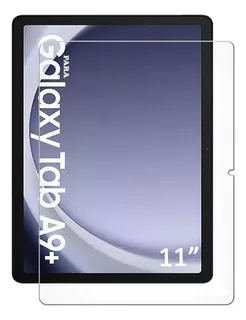 Película De Vidro Para Tablet Samsung A9+ X210/x215 11polega