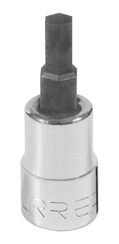 Urrea (u49906m) Dado Con Punta Hexagonal De 6 Mm