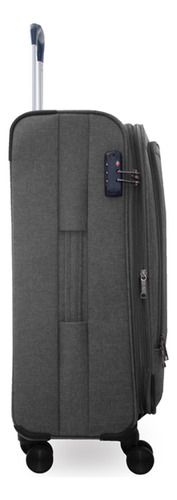 Maleta Doha Chica 10 Kg 20 Pulgadas