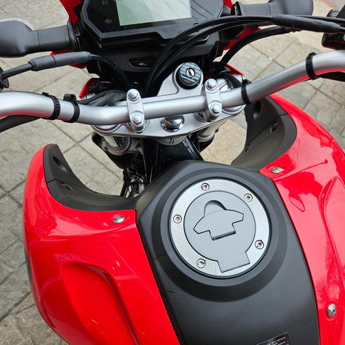 Yamaha Xtz 250 Lander - Tomamos Tu Moto Usada - Financiada