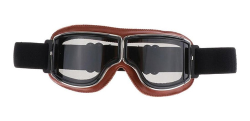 Anteojos Para Motocicleta, Gafas De Protección Motocross