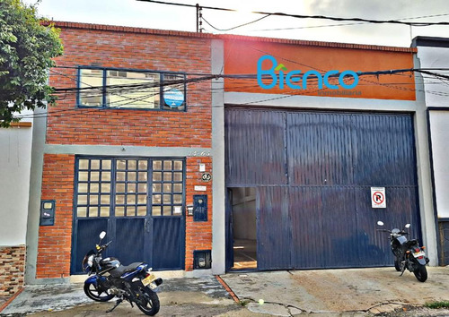 Bodega En Arriendo En Bucaramanga San Francisco. Cod 111657