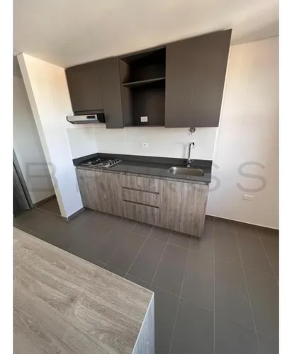 Apartamento En Venta En Rionegro. Cod V501024