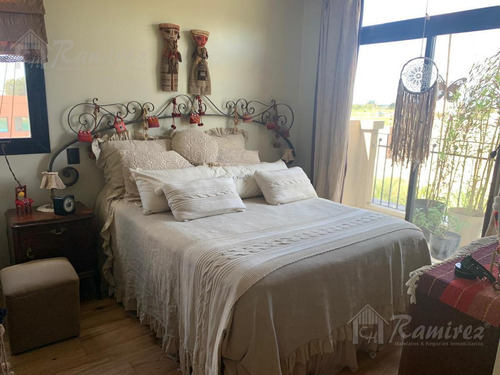 Excelente Casa 5 Amb. En Venta - Barrio La Alameda, Canning (e. Echeverria)