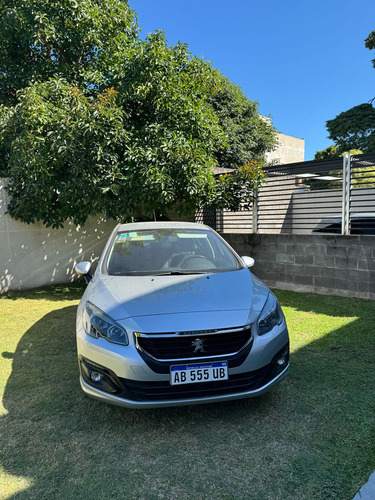 Peugeot 308 1.6 Active