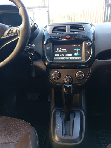 Chevrolet Cobalt 1.8 Ltz At Adv