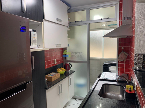Imagem 7 de 15 de Apartamento - Vila Firmiano Pinto - Ref: 14415 - V-872412