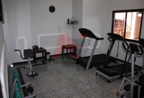Imagem 9 de 15 de 09410 - Apartamento 2 Dorms. (1 Suíte), Km 18 - Osasco/sp - 9410