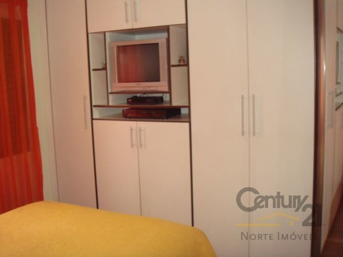 Imagem 10 de 15 de Apartamento, Venda, Vila Isolina Mazzei, Sao Paulo - 4303 - V-4303