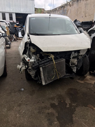 Imagen 2 de 5 de Partner Peugeot 2018 / Venta Por Partes