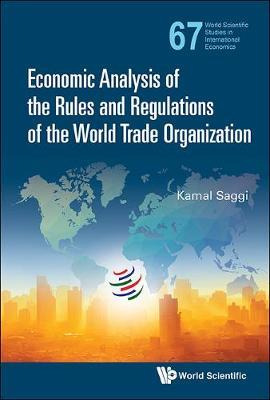 Libro Economic Analysis Of The Rules And Regulations Of T...