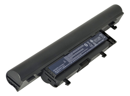 Batería Para Acer As10h3e As10h51 As10h75 As10h7e Al10e31