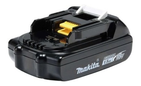Batería Makita Litioion De 18v 1.5ah Bl1815n - Buen Estado