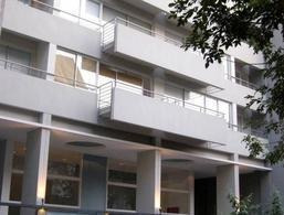 Imagen 9 de 11 de Departamento En Venta 1 Ambiente Con Amenities Villa Crespo