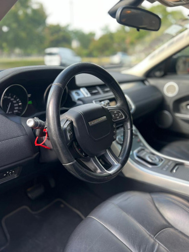 Land Rover Evoque 2.0 Pure Plus 240cv