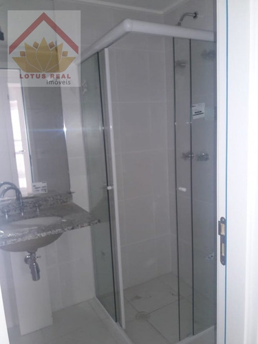 Imagem 8 de 10 de Apartamento A Venda No Bairro Jardim Terezópolis Em - 791-1