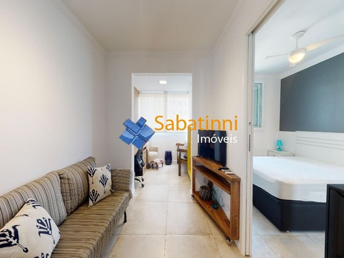 Imagem 1 de 10 de Apartamento A Venda Em Sp Vila Buarque - Ap03907 - 69017648
