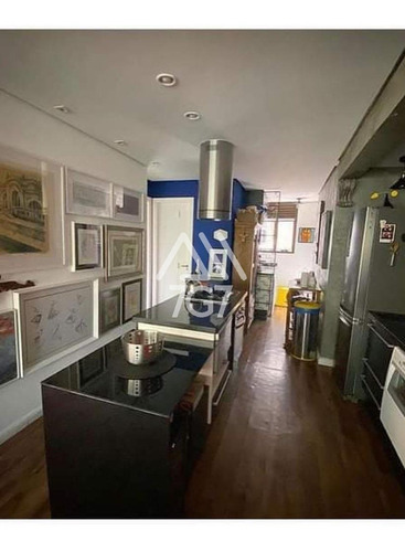 Imagem 23 de 30 de Apartamento À Venda No Morumbi - Ap15686 - 71011639
