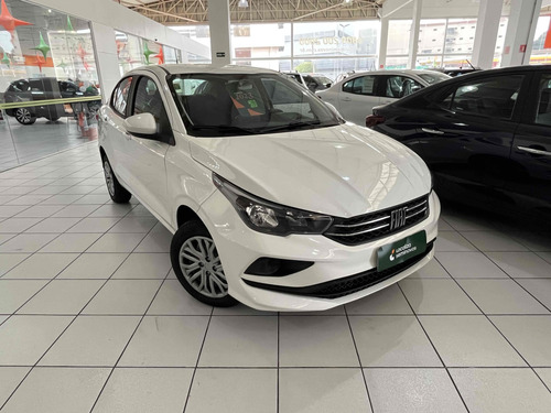 Fiat Cronos 1.3 FIREFLY FLEX DRIVE MANUAL