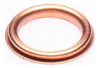 Golilla Inyector Inferior Para Kia Frontier 2.5 D4bh 2005