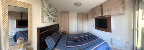 Se Vende Depto 2d Y 1b Sector Av Alemania (70673)