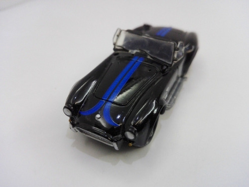 Johnny Lightning - 1966 Shelby Cobra 427 De 1999 Bs