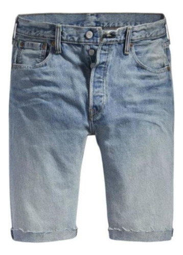 Bermuda Shorts Levis 501 Original Edición Especial Lgbtq+