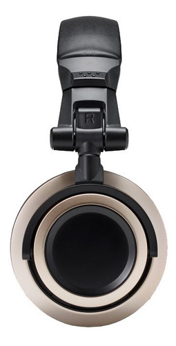 Audífonos Profesionales Status Audio Cb-1 Estudio