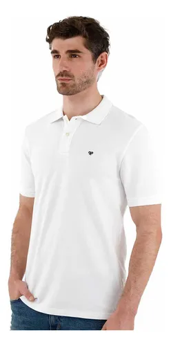 Camiseta Tennis Hombre Pol0000786